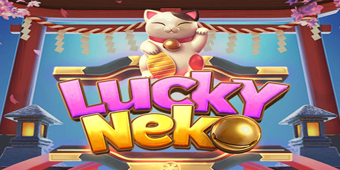 Pola Gacor Bermain Lucky Neko Di Situs Cuputoto