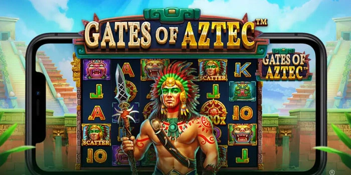 Langkah Mudah Menang di Slot Gates Of Aztec Dengan Pola Jitu