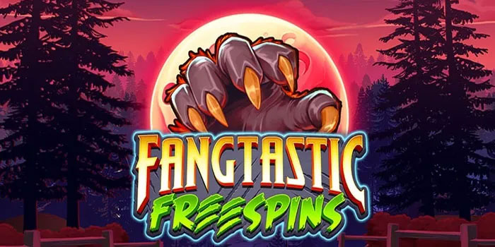 Pola Mudah Menang Slot Fangtastic Freespins Pemula
