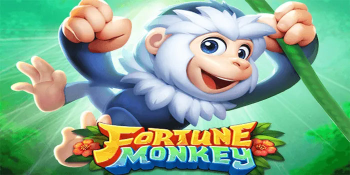 Trik Manjur Buka Bonus Slot Fortune Monkey Hari Ini