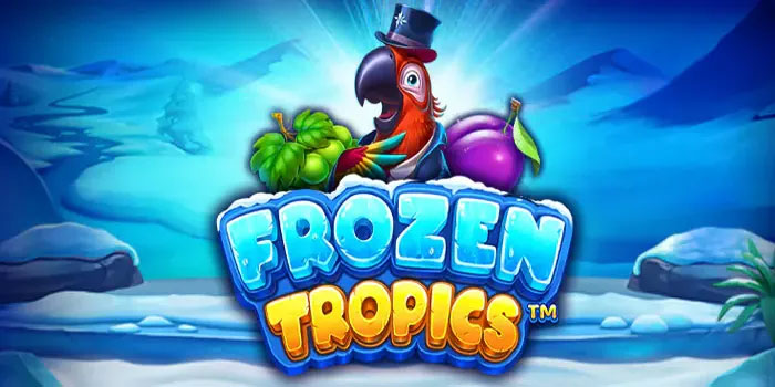 Panduan Scatter Gacor untuk Slot Frozen Tropics