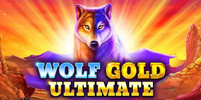 Bocoran Pola Scatter Slot Wolf Gold Ultimate