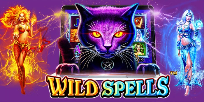 Panduan Bermain di Slot Wild Spells Agar Menang Tanpa Henti