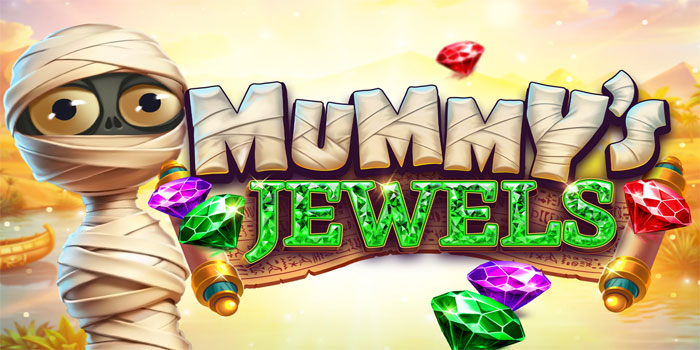 Menang Konsisten di Slot Mummy’s Jewels dengan Spin Turbo