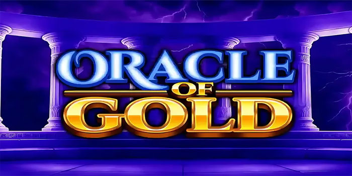 Analisis Pola Spin Kemenangan Bermain Slot Oracle of Gold