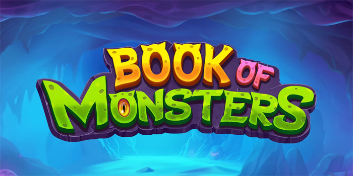 Pola Bet Naik-Turunin yang Sering Jackpot di Slot Book of Monsters