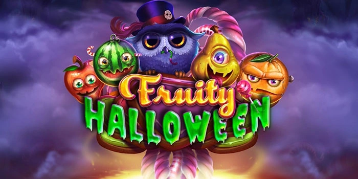 Tips Jackpot Besar Slot Fruity Halloween Dengan Modal Receh Tips Jackpot Besar Slot Fruity Halloween Dengan Modal Receh