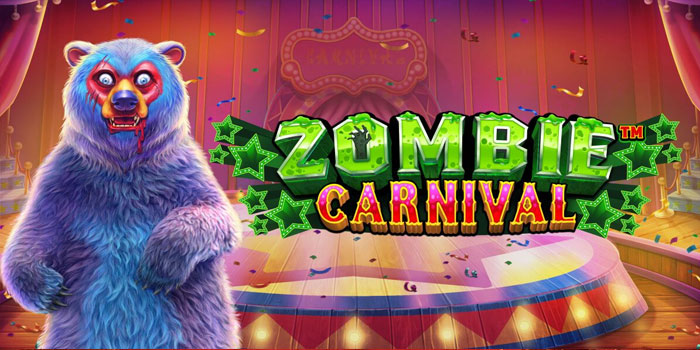 Rahasia Pola Menang Besar Saat Bermain Slot Zombie Carnival Rahasia Pola Menang Besar Saat Bermain Slot Zombie Carnival