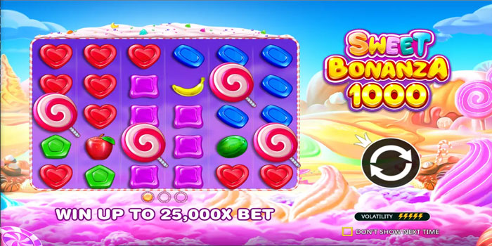 Menggabungkan Free Spins Dengan Tumble Reels