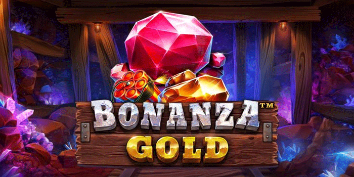 Cara Membaca Pola Slot Bonanza Gold Dengan Tepat
