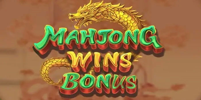 Strategi Ampuh Meraih Kemenangan Di Slot Mahjong Wins Bonus