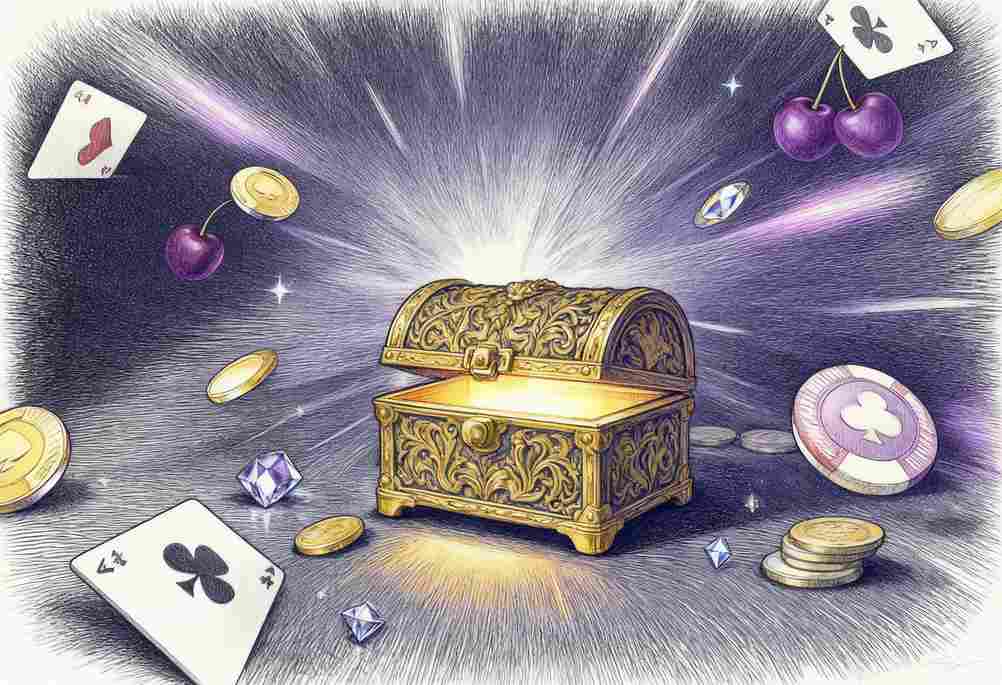 Golden Crown Casino: A Comprehensive Guide on How to Play
