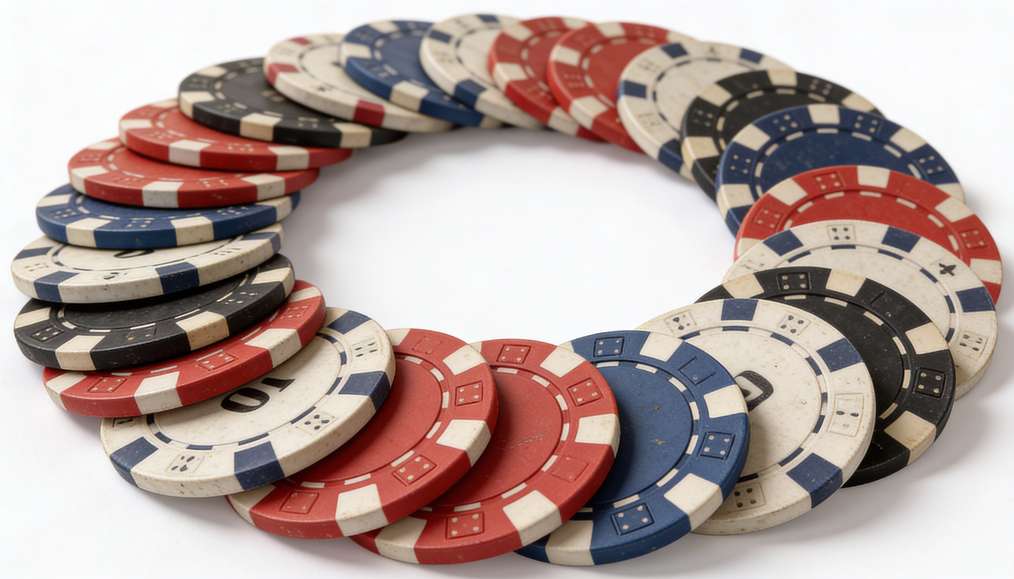 Pourquoi les machines à sous dominent-les les casinos en ligne