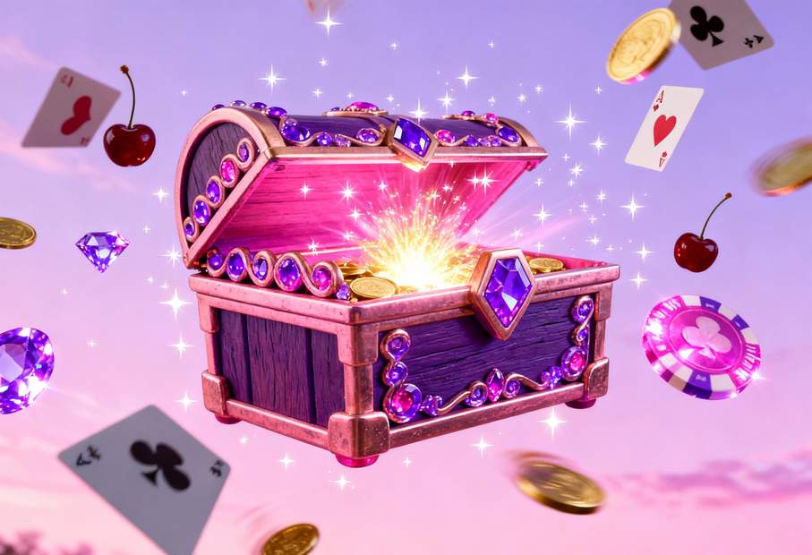 Simsinos Casino : Le Meilleur Casino Mobile