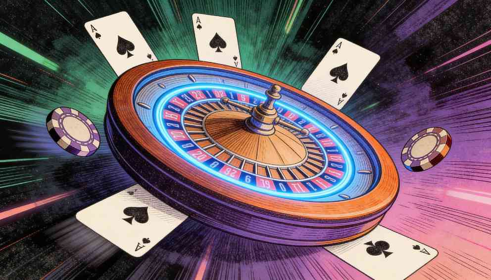 Tips for Beginners at Kingdom Casino Casino