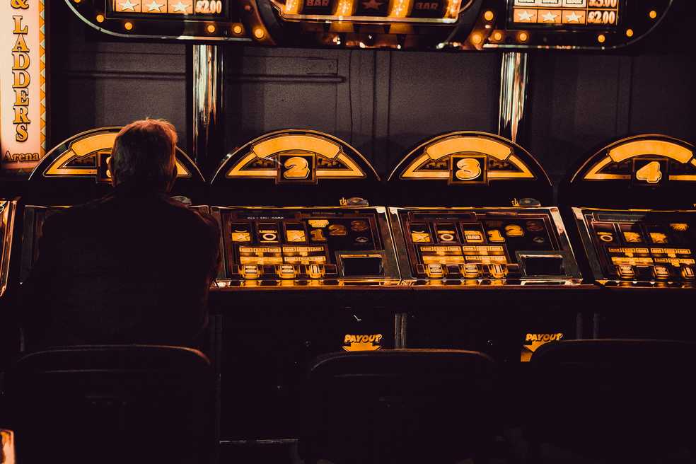 Troubleshooting les jeux de casino qui ne fonctionnent pas